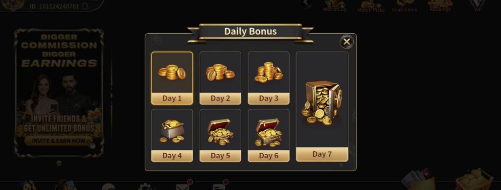Royal X Casino APK