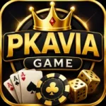 PKAVIA Game