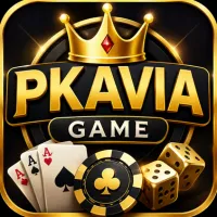 PKAVIA Game